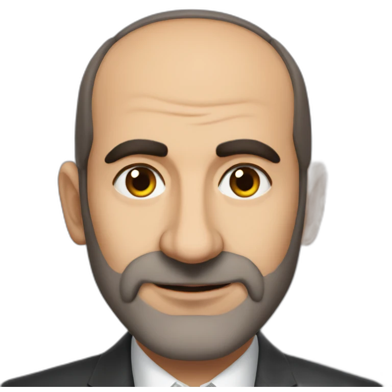 Nikol Pashinyan emoji