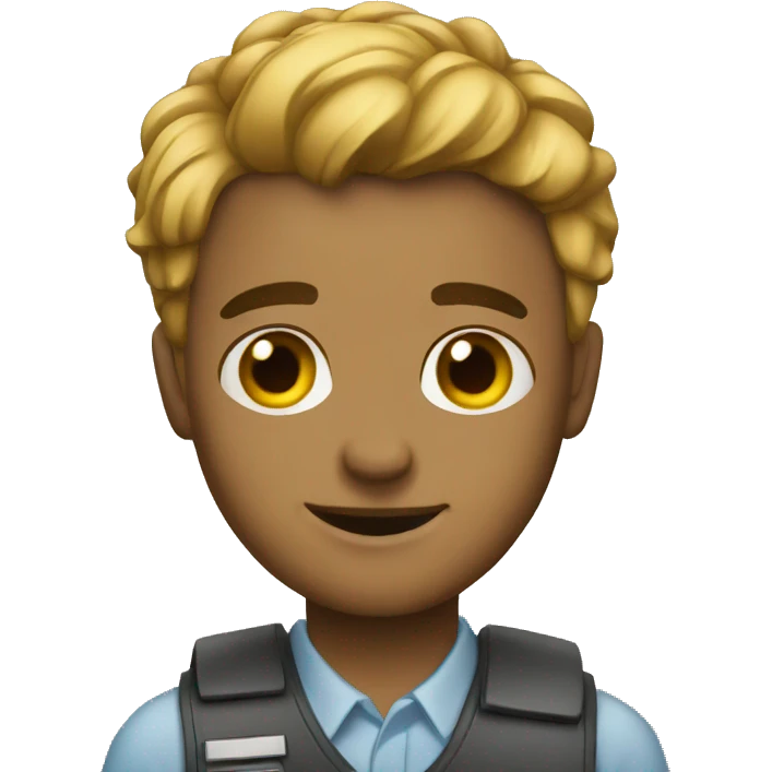 trabajo emoji