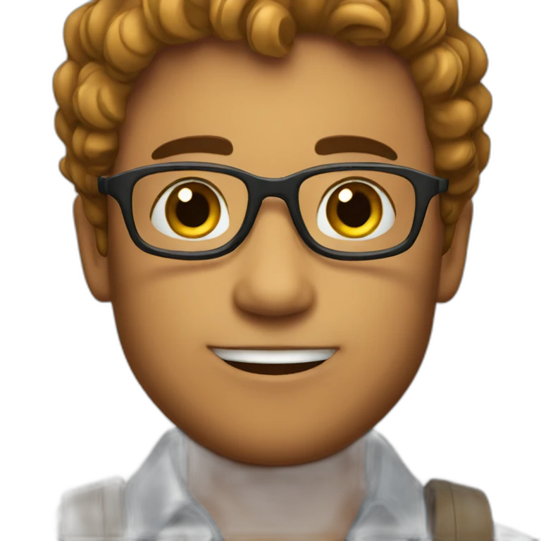 Hello fellow kids emoji