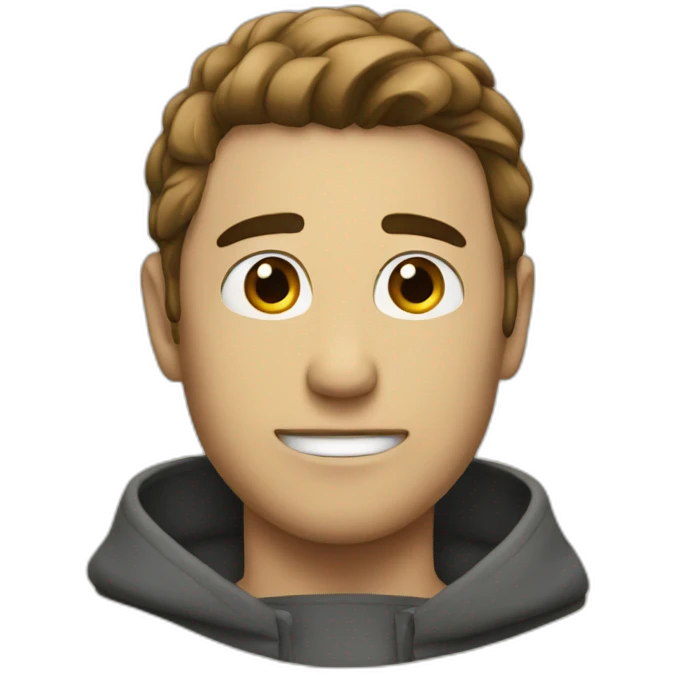 secret emoji