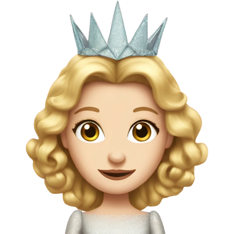 Glinda emoji