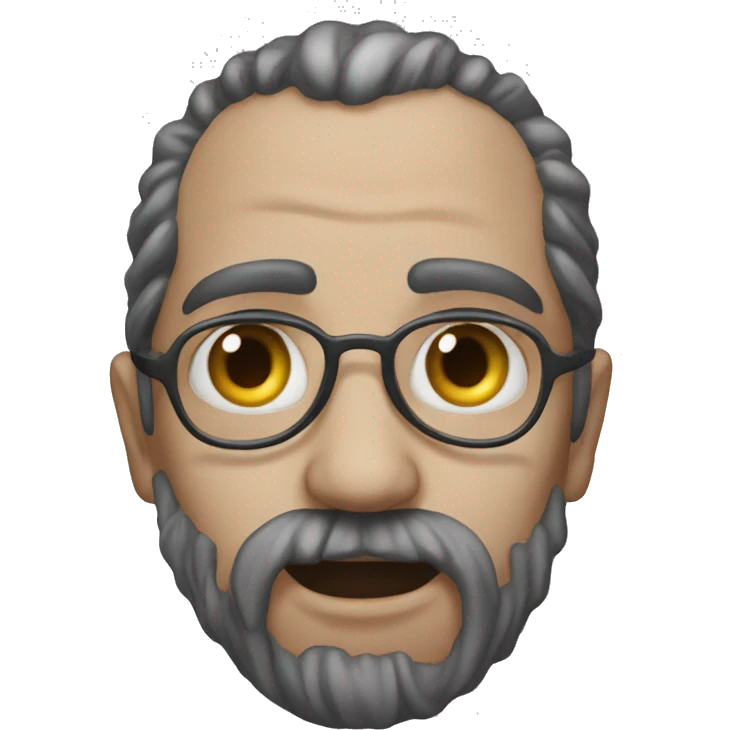 Pyscho,  emoji