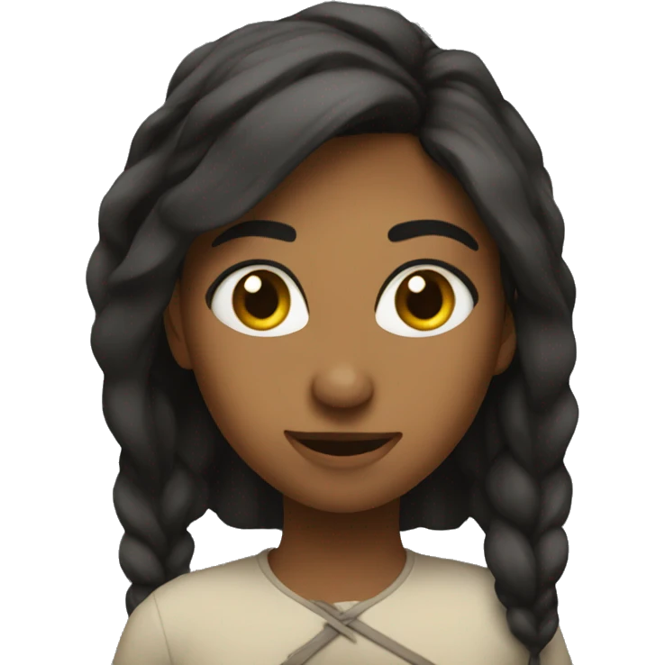 Sarai emoji