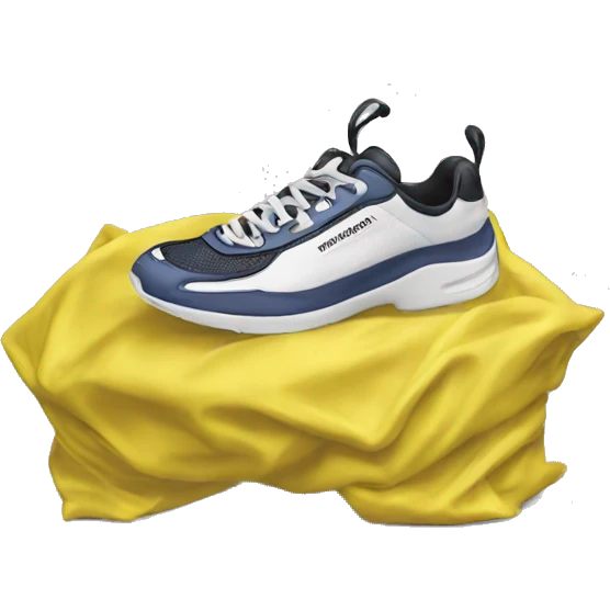 balenciaga  emoji