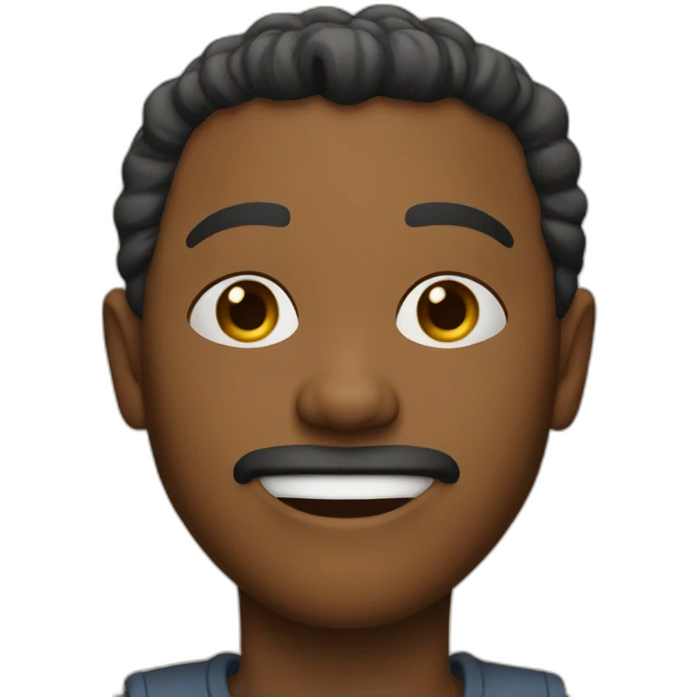 Joe mama emoji