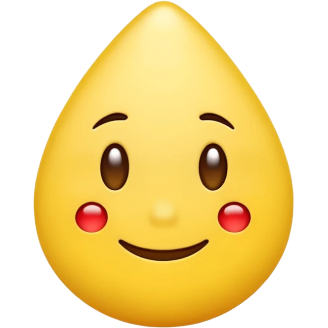 sad emoji just like in the pacman  emoji