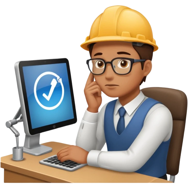 Innvation for work emoji