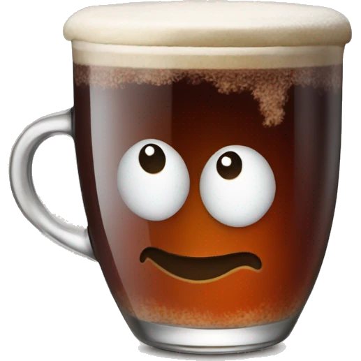 glühwein emoji