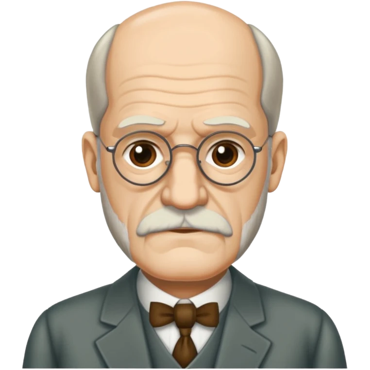 freud emoji