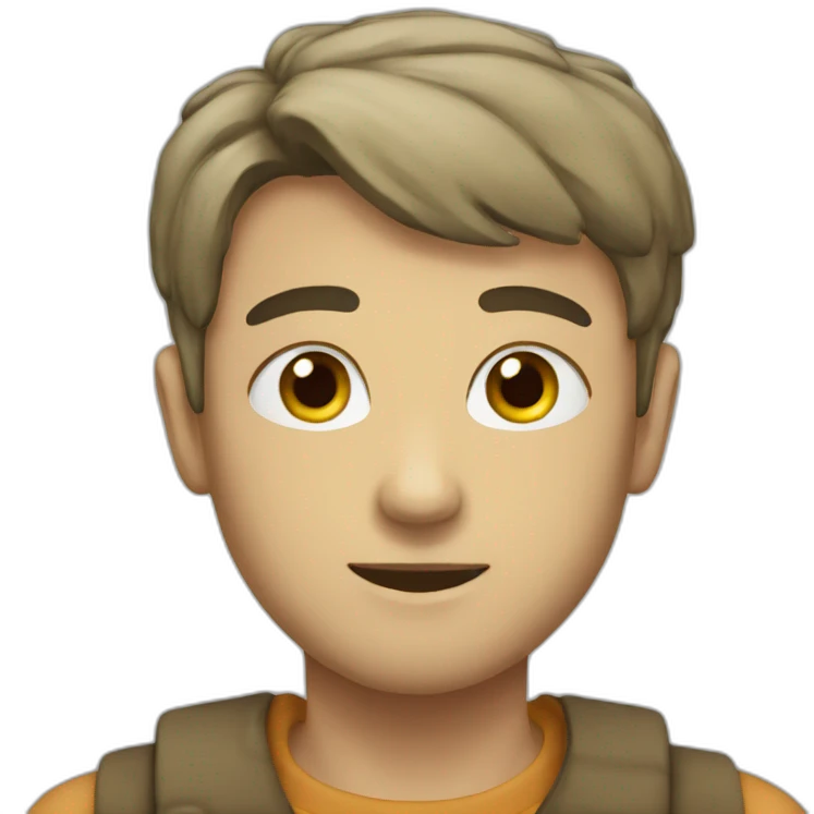 nlo emoji