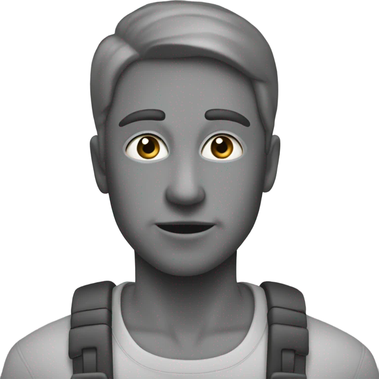 Converted emoji