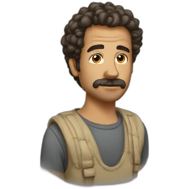 charly emoji