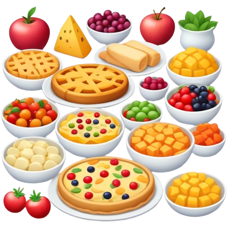 feast emoji