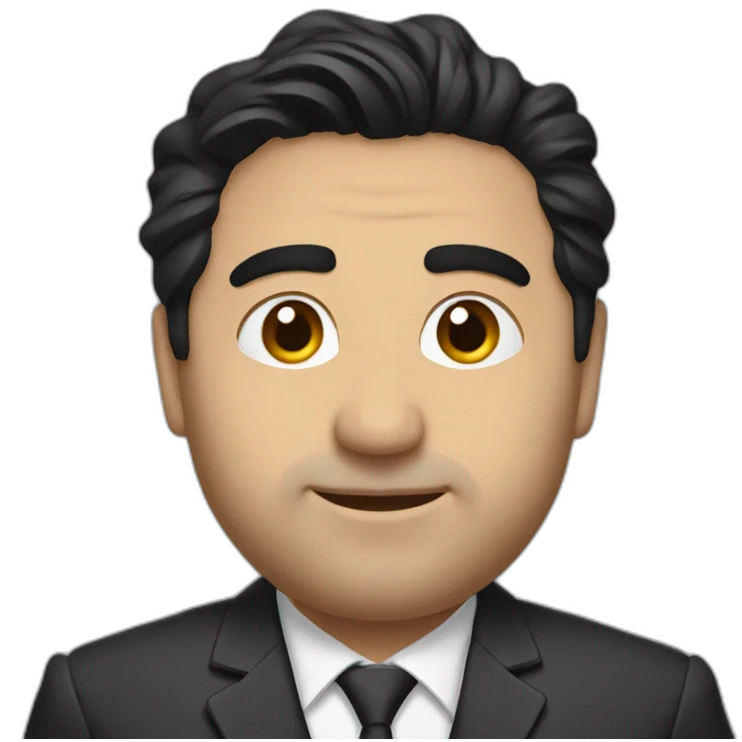 ali babacan emoji