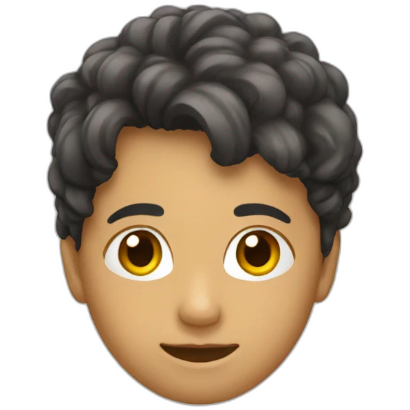 Coração emoji