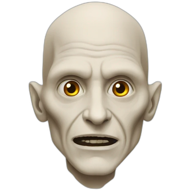  voldemort-harry-potter  emoji