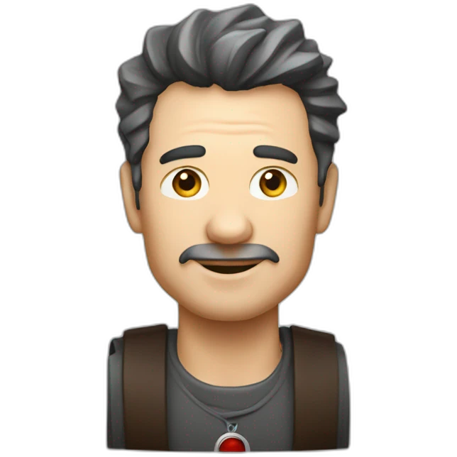 eloon musk vodka emoji