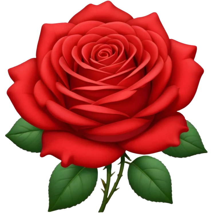 Rosas buquê  emoji