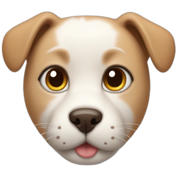 Cat-that-resemble-a-dog emoji