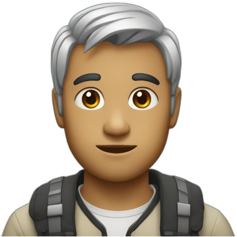 Kilari emoji