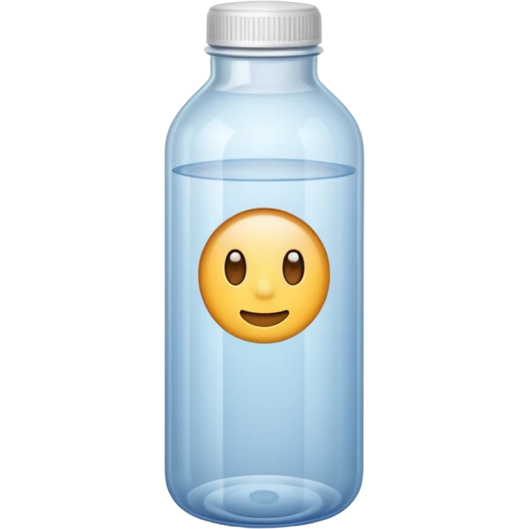plasticbottle emoji