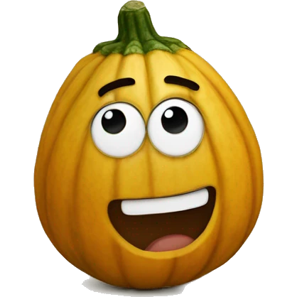 squash emoji