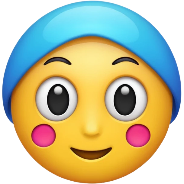 hello world emoji