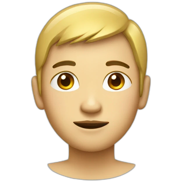 Personne chinoise emoji