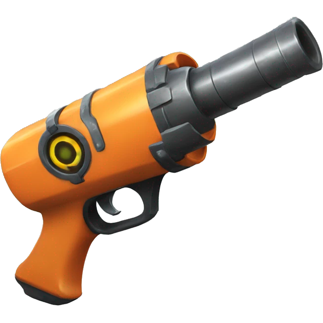 half life portal gun emoji