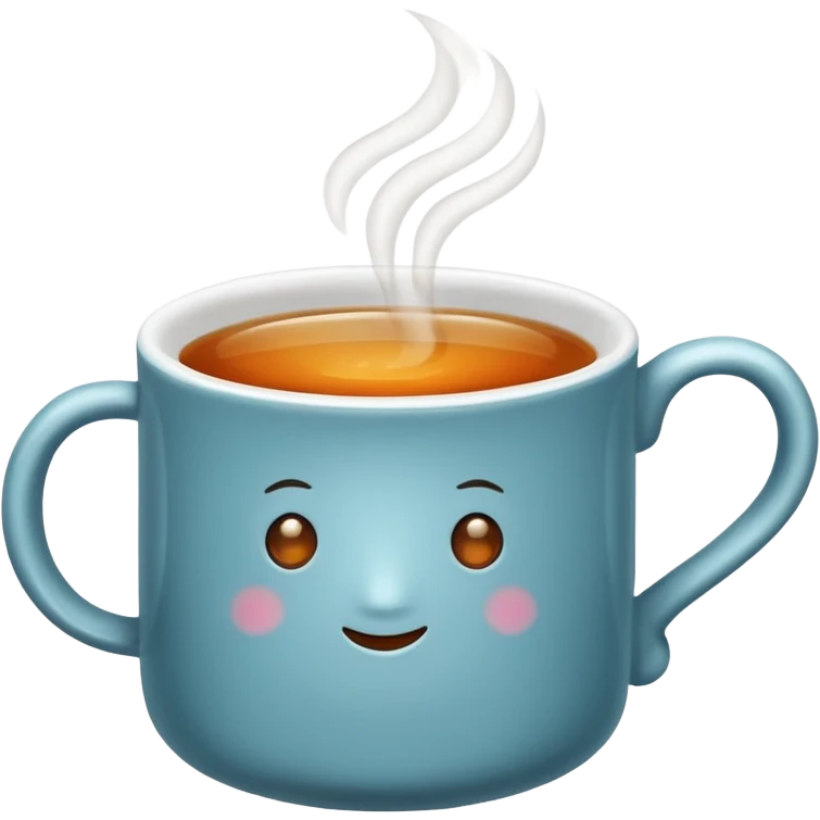 Çay emoji