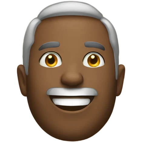 Happy New Year emoji