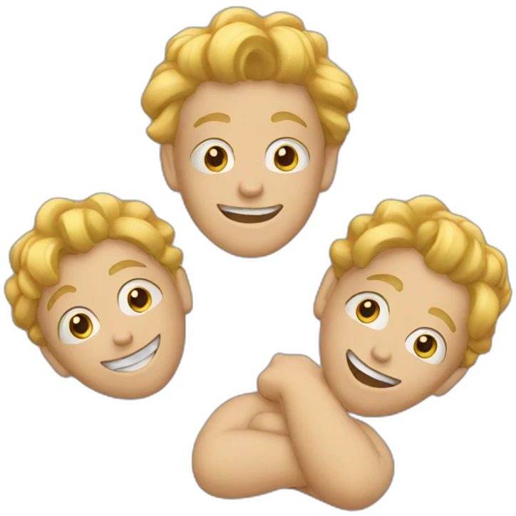 merge emoji