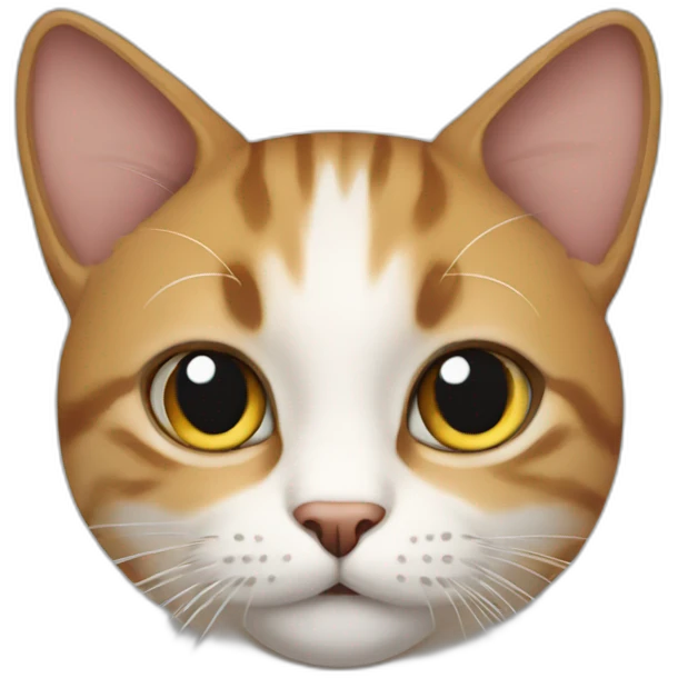 cat as a proger emoji