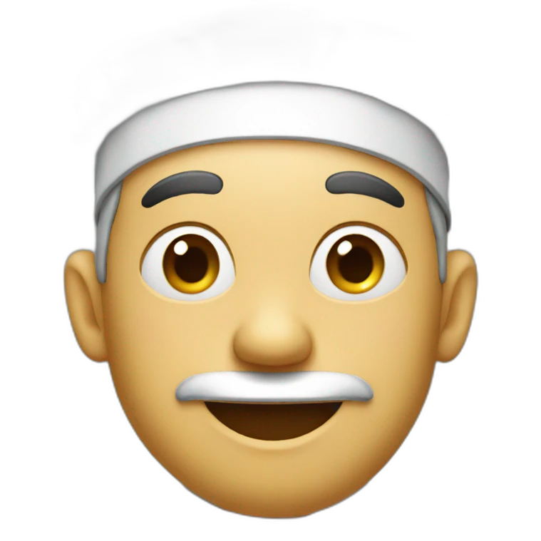 Chef emoji