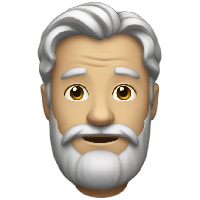 Hommer  emoji