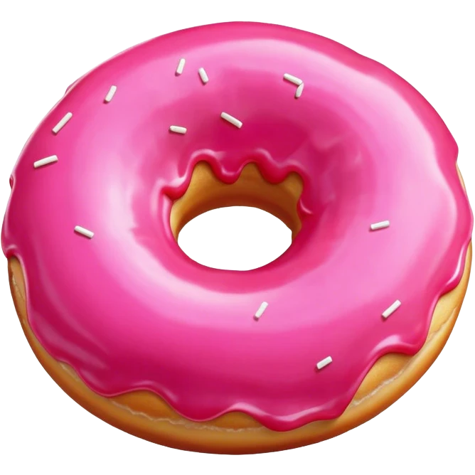 Big booty donut hole sfw emoji