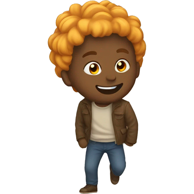fall emoji