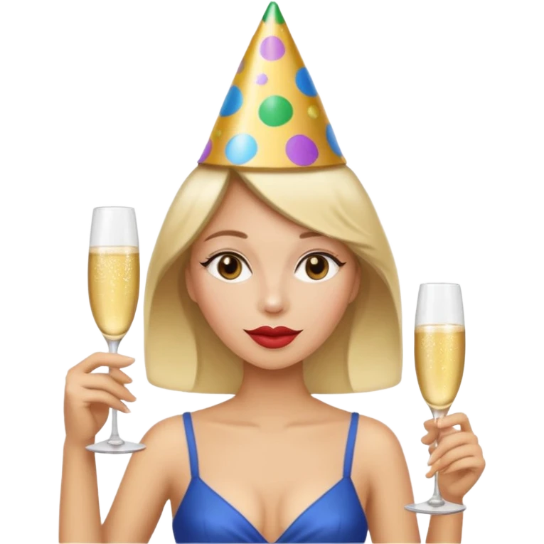 Make one withot a child emoji