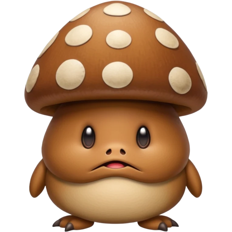goomba emoji