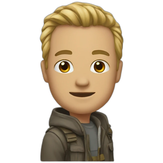 Suii emoji