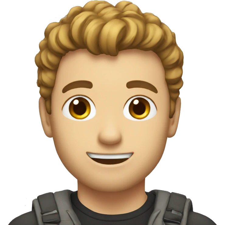 Shawn Ryan emoji