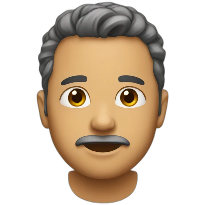 Rabo emoji