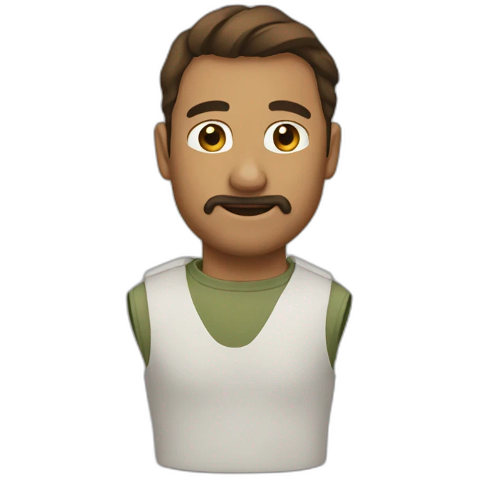 Bocejando emoji
