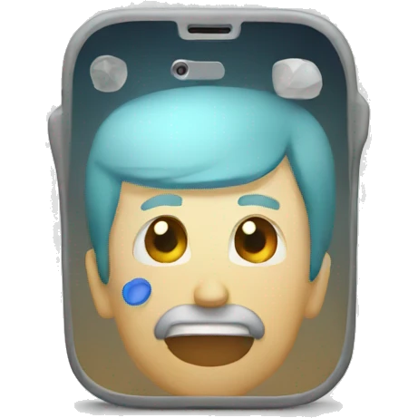 iphone emoji