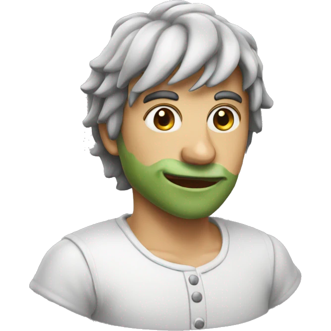 gargamelle  emoji