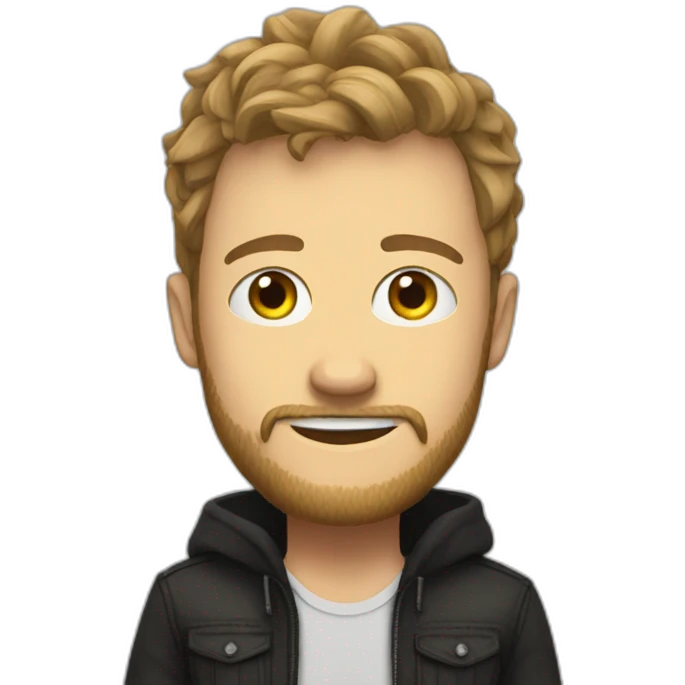 imagine-dragons emoji