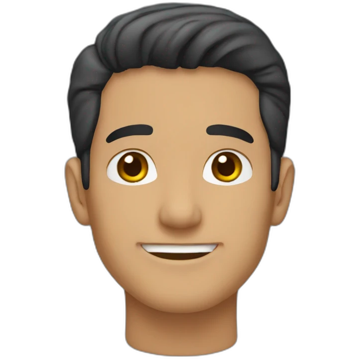 Esteban emoji
