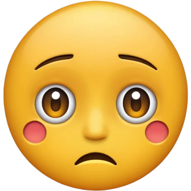 Didn’t emoji