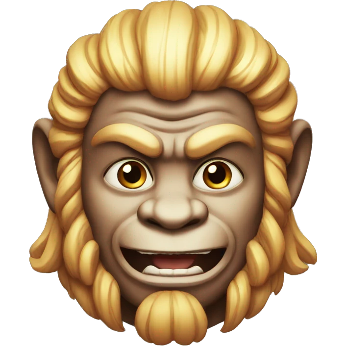 Hanuman emoji