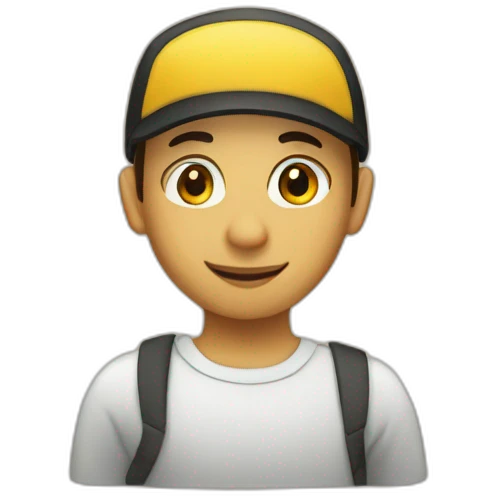 9 year English student book tunisian emoji